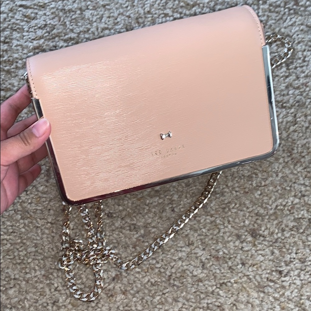 Ted Baker crossbody